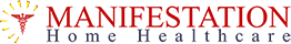 Manifestation Home Healthcare Inc Logo