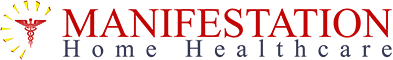 Manifestation Home Healthcare Inc Logo